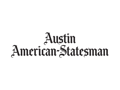 Stefan Whitwell featured in the Austin American-Statesman
