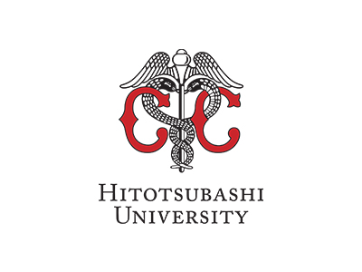 Stefan Whitwell guest lectured at Hitotsubashi University