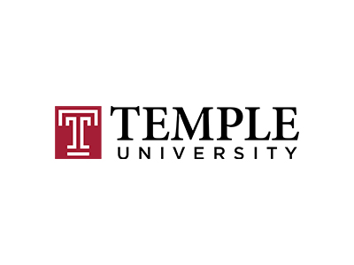 Stefan Whitwell guest lectured at Temple University
