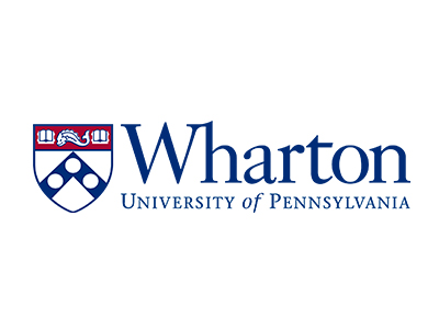 Stefan Whitwell guest lectured at The Wharton School