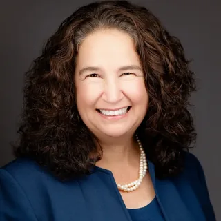 Susie Perry, Senior Advisor at Living Prepared and CFP® professional