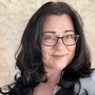 Tracy Dibble, COO of Living Prepared and Enrolled Agent